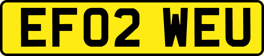 EF02WEU