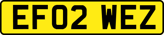 EF02WEZ