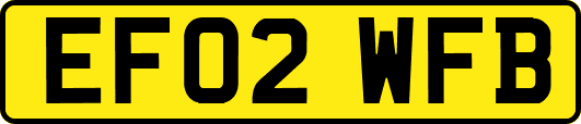 EF02WFB