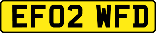 EF02WFD