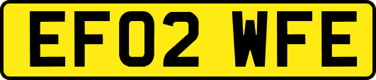 EF02WFE