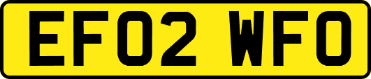 EF02WFO