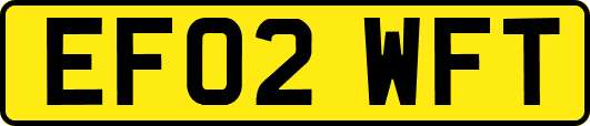 EF02WFT