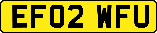 EF02WFU