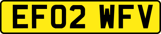 EF02WFV