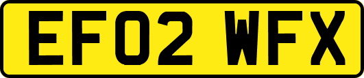 EF02WFX
