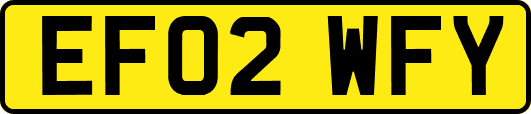 EF02WFY