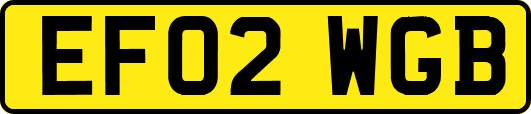 EF02WGB