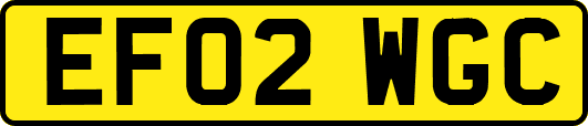EF02WGC