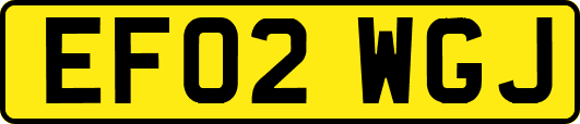 EF02WGJ