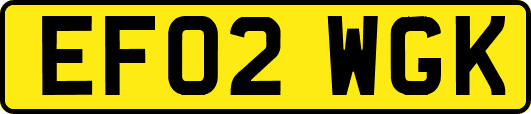 EF02WGK
