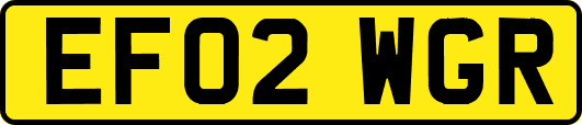 EF02WGR
