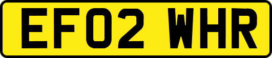 EF02WHR