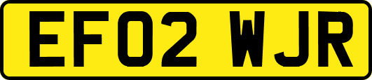 EF02WJR