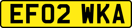 EF02WKA