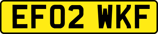 EF02WKF