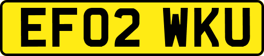 EF02WKU