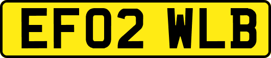 EF02WLB