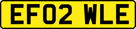 EF02WLE