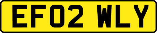 EF02WLY