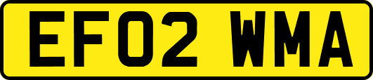 EF02WMA