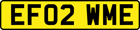 EF02WME