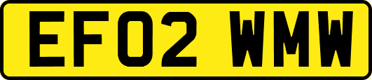 EF02WMW
