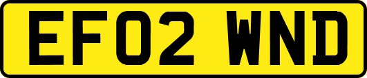 EF02WND