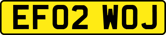 EF02WOJ