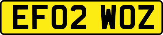 EF02WOZ