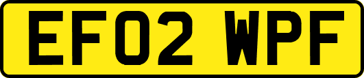 EF02WPF