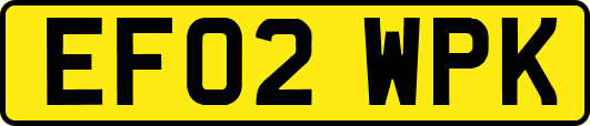 EF02WPK