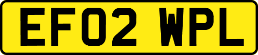 EF02WPL