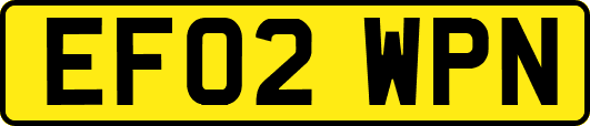 EF02WPN