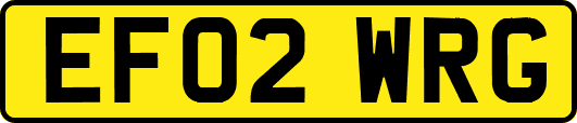 EF02WRG