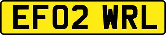 EF02WRL