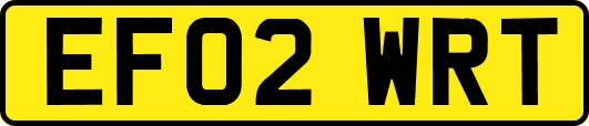 EF02WRT