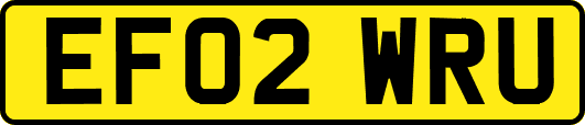 EF02WRU
