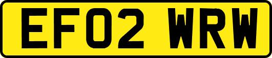 EF02WRW