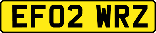 EF02WRZ