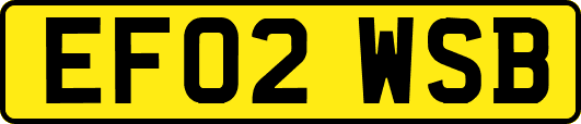 EF02WSB