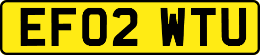 EF02WTU