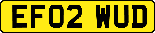 EF02WUD