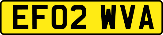 EF02WVA
