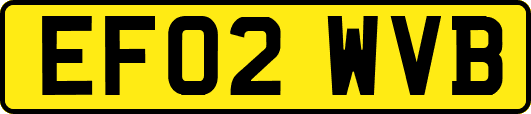 EF02WVB
