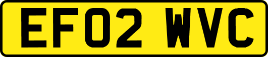 EF02WVC