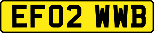 EF02WWB