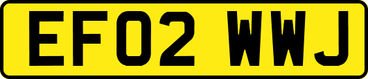 EF02WWJ