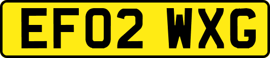 EF02WXG
