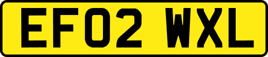 EF02WXL